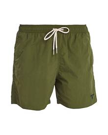Barbour Essential Logo Swim Trunks