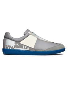 A-COLD-WALL Shard Leather Track Sneakers