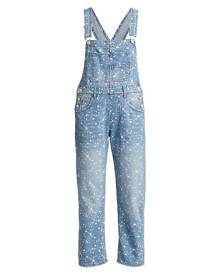 Free People Ziggy Denim Overalls