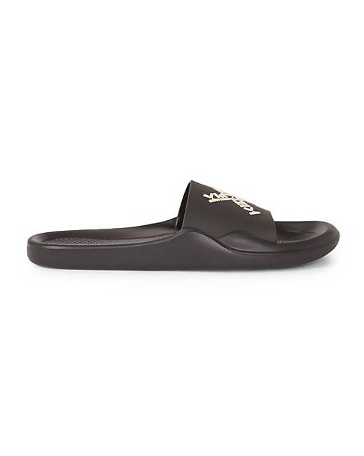 Kenzo best sale sliders mens