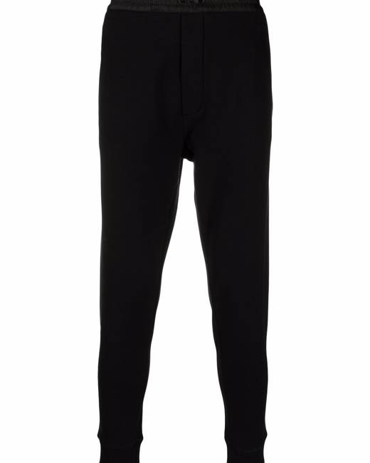 dsquared tracksuit bottoms