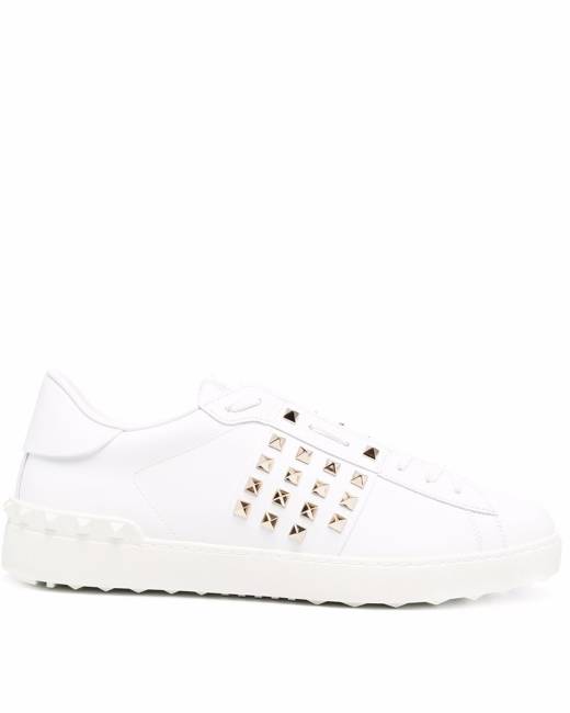 Valentino Men's Sneakers - Shoes | Stylicy USA
