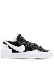 NIKE - Nike Blazer Low X Sacai Sneakers