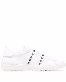 VALENTINO GARAVANI - Rockstud Untitled Sneaker