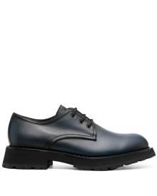 ALEXANDER MCQUEEN - Leather Brogues