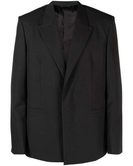 Givenchy hot sale suit jacket