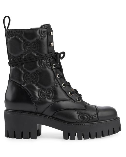 women's gucci boot