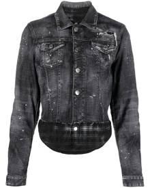 DSQUARED2 - Denim Jacket