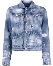 DSQUARED2 - Denim Jacket