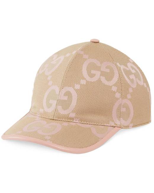 Gucci NY Yankees-logo GG Cap Beige