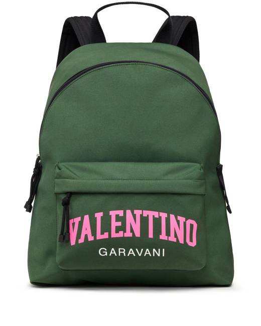 SUPER RARE VALENTINO GARAVANI MENS RUCKSACK/BACKPACK