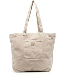 CARHARTT - Organic Cotton Tote Bag