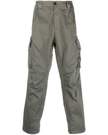C.P. COMPANY - Cargo Trousers