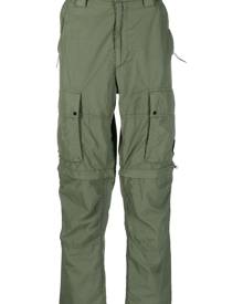 C.P. COMPANY - Cargo Trousers