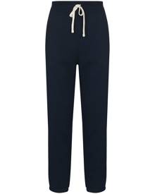 POLO RALPH LAUREN - Cotton Trousers