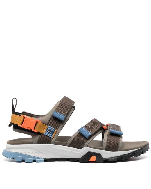 Timberland discount slides mens