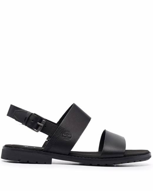 Buy Black Flat Sandals for Women by ADORLY Online | Ajio.com