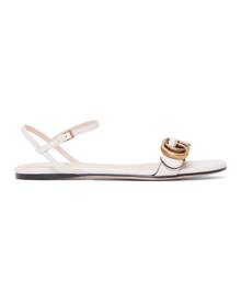 Ssense discount gucci sandals