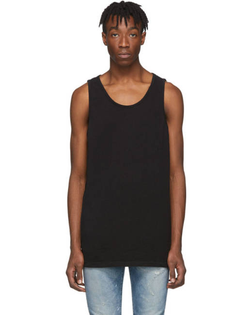 Men’s Tank Tops at Ssense - Clothing | Stylicy Canada