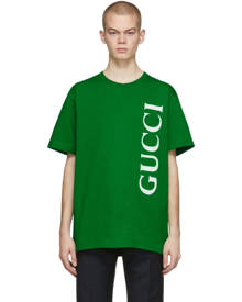 ssense gucci t shirt