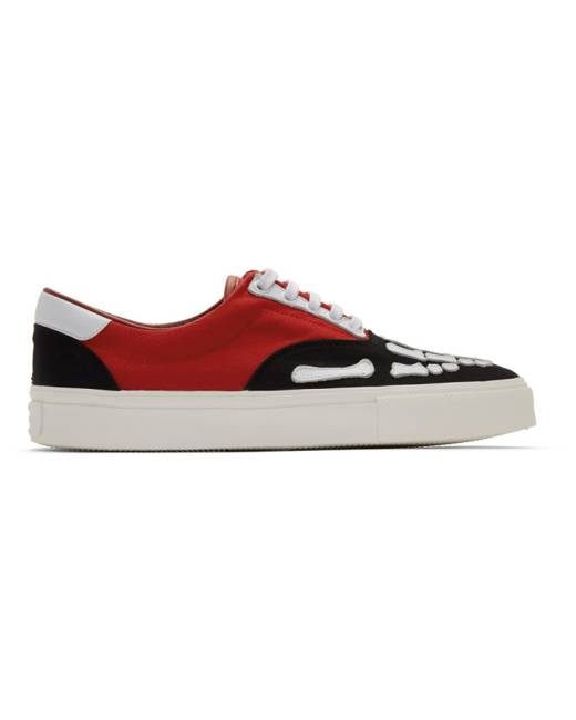 Amiri Men’s Sneakers - Shoes | Stylicy Canada