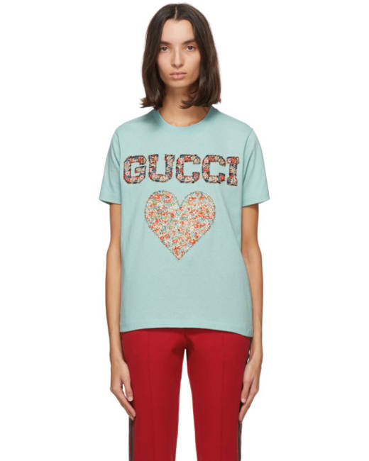 gucci t shirt women's original