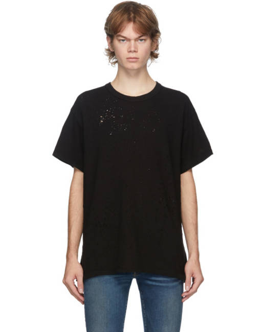 Amiri Men's Top | Shop for Amiri Men's Tops | Stylicy