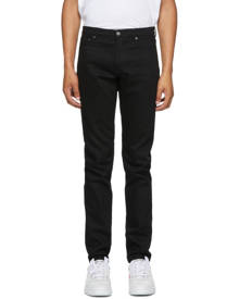 Givenchy Black Skinny Jeans