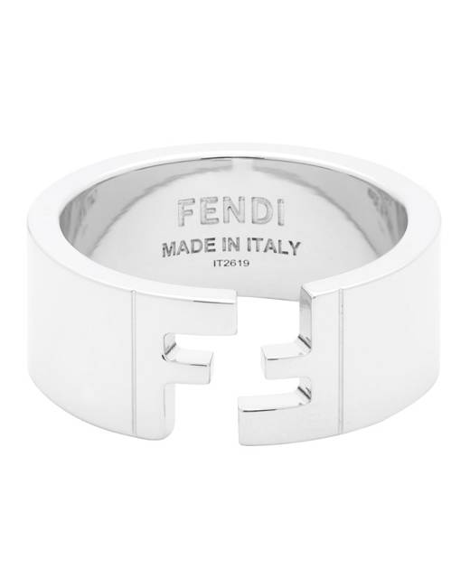 Fendi on sale mens jewellery