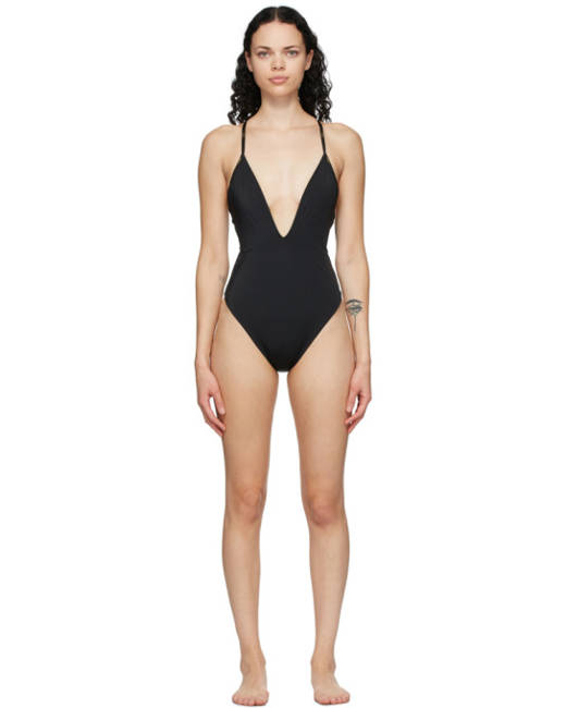 fendi plus size swimwear