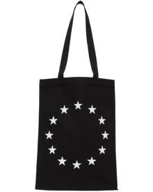 Etudes SSENSE Exclusive Black Europa Tote