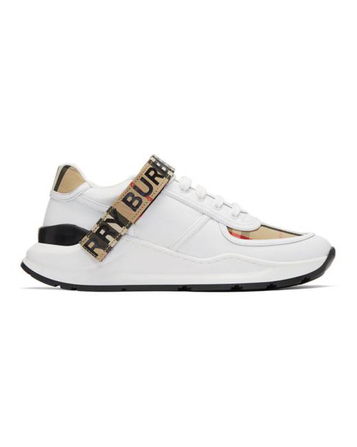 burberry sneakers sale women's