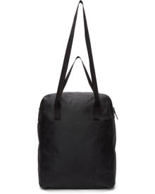 Veilance Black Seque Tote