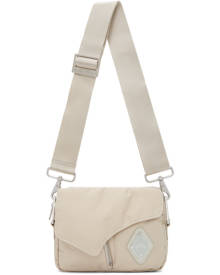 A-COLD-WALL* Tan Moonbeam Crossbody Bag