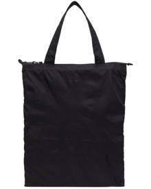 Norse Projects Black Packable Tote