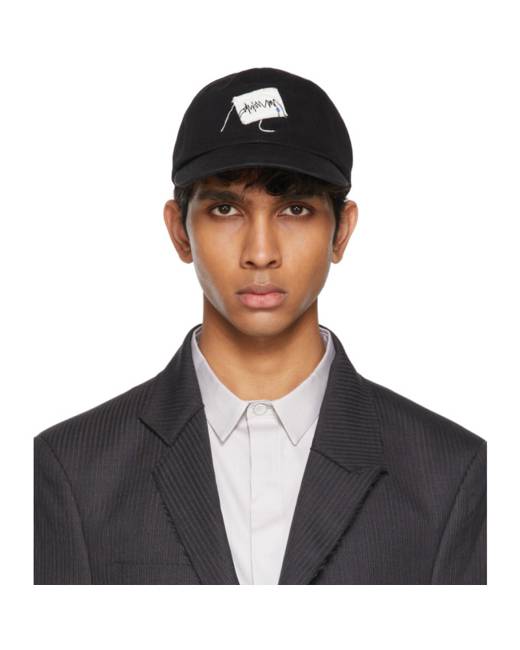 Ader Error Men's Baseball Caps - Clothing | Stylicy