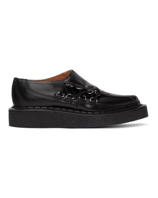 Comme des store garcons dress shoes