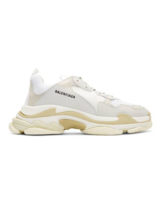 buy balenciaga sneakers