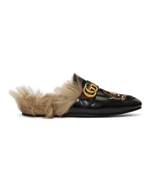 gucci loafers canada