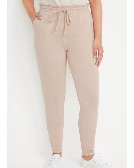 Women's Jogger Pants at Maurices - Clothing