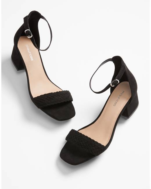 Maurices best sale shoes sandals