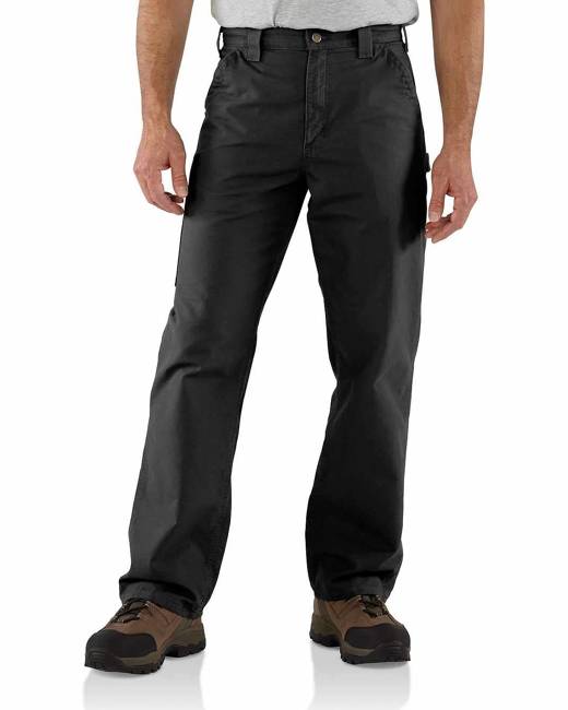 Carhartt Flame-Resistant Loose Fit Twill Coverall