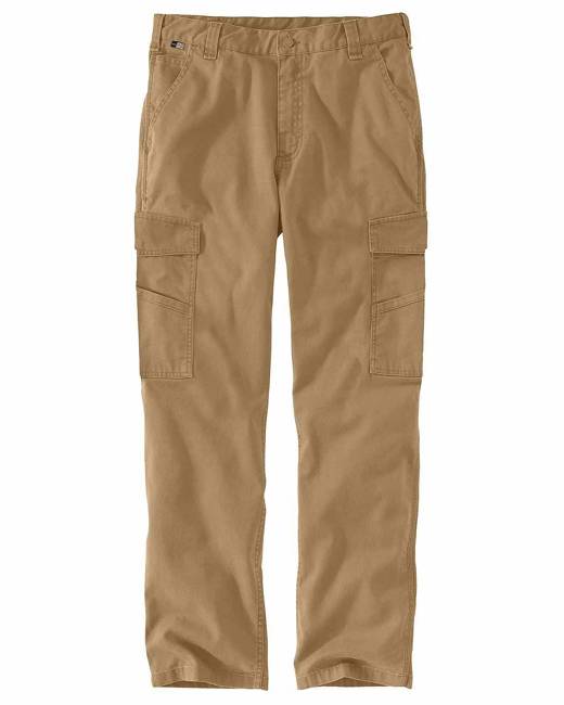 Carhartt WIP Draper straight-leg Cargo Trousers - Farfetch