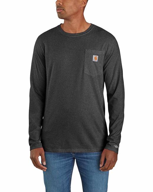 carhartt dri fit t shirt