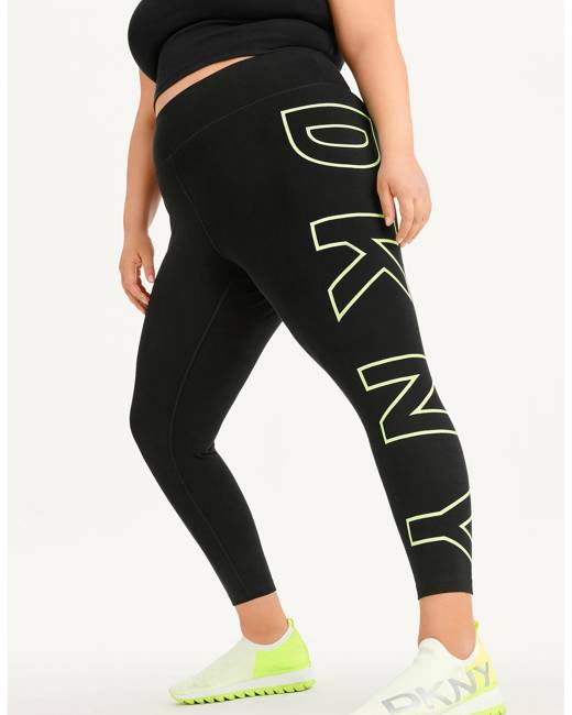 DKNY Women's Activewear Pants 