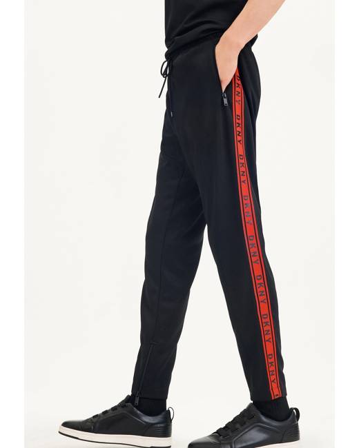 dkny mens sweatpants