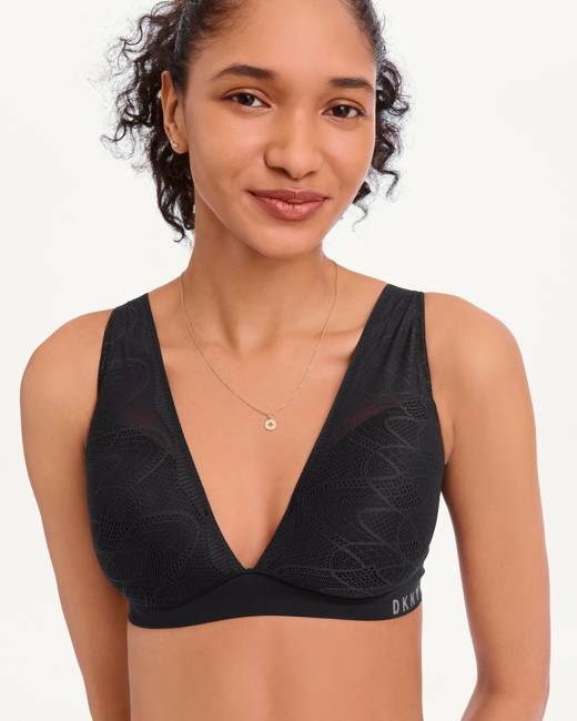 DKNY Women's Bra, Shop for DKNY Women's Bras