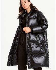 Dkny padded outlet coat