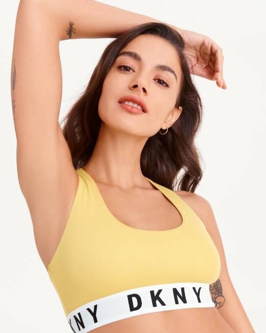 DKNY Women's Sport Bras - Clothing