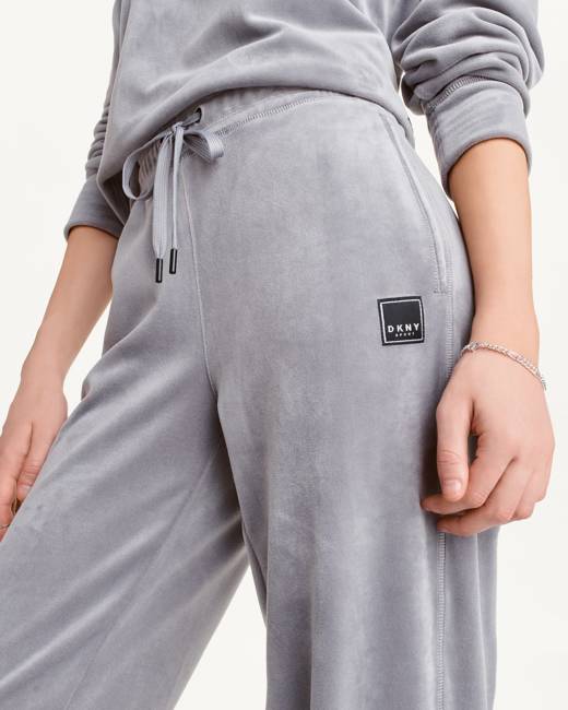 Donna karan jogger on sale pants